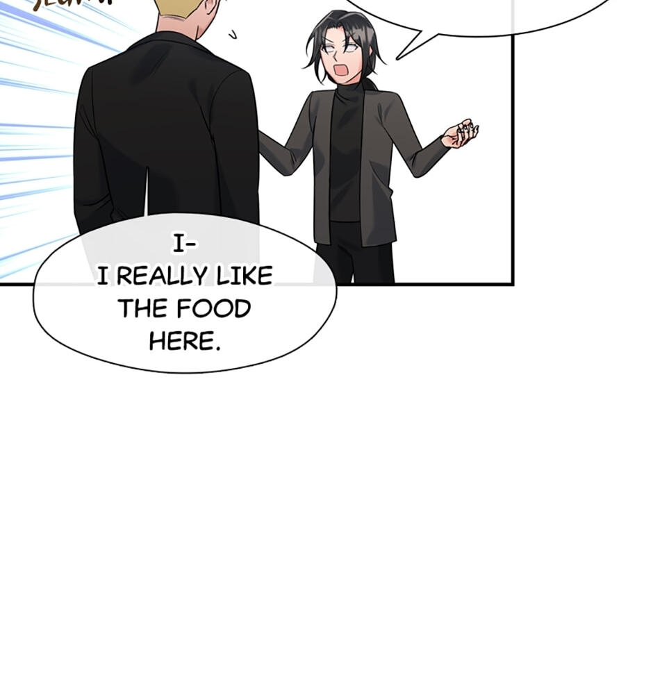 The Dictator Chapter 93 page 47 - 