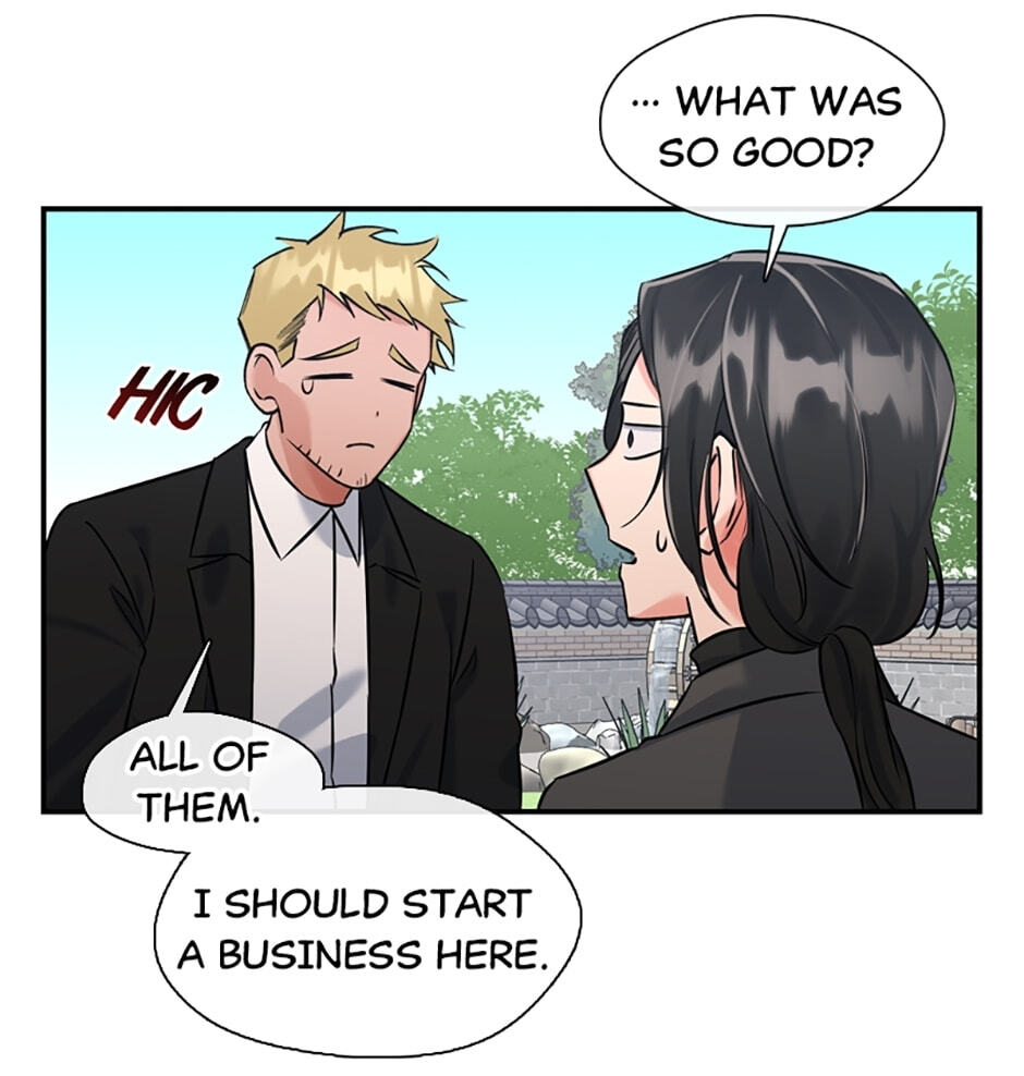 The Dictator Chapter 93 page 48 - 
