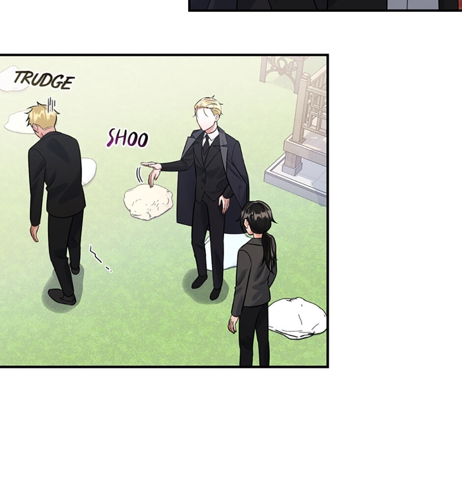 The Dictator Chapter 93 page 50 - 