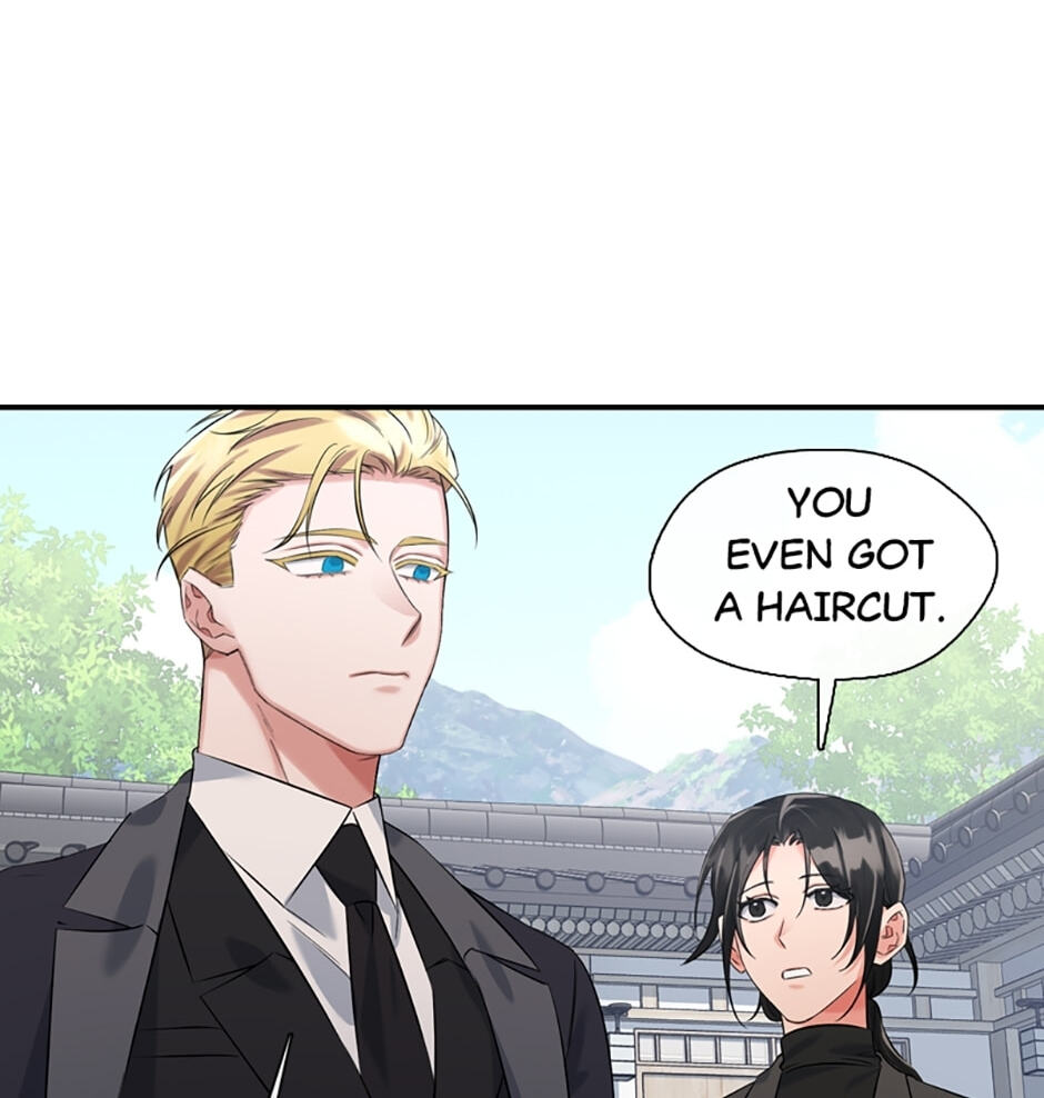 The Dictator Chapter 93 page 51 - 