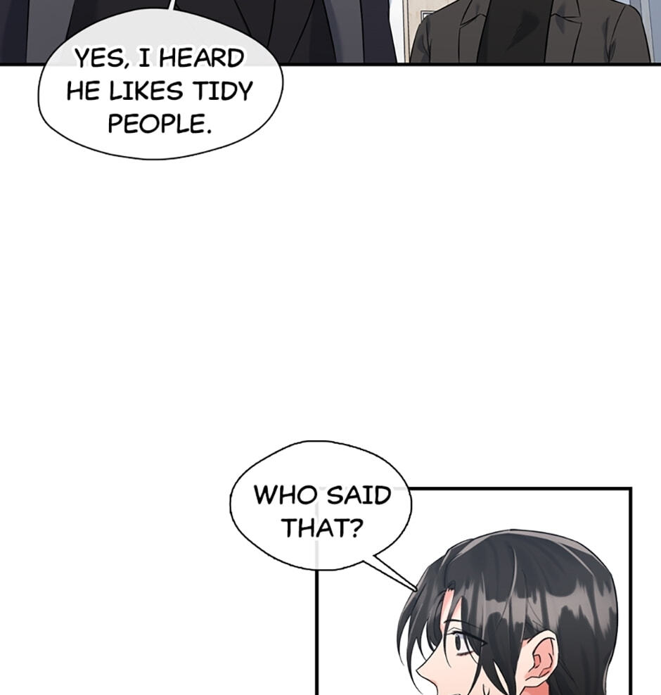 The Dictator Chapter 93 page 52 - 