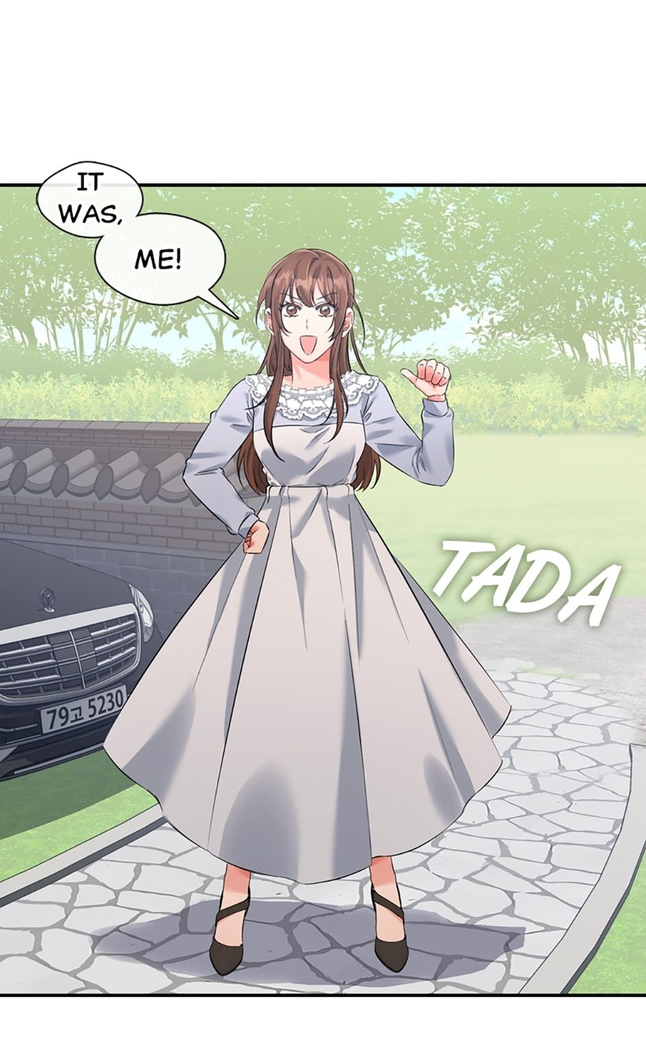 The Dictator Chapter 93 page 54 - 