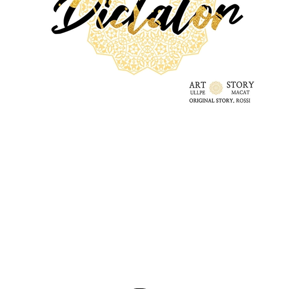 The Dictator Chapter 94 page 2 - 