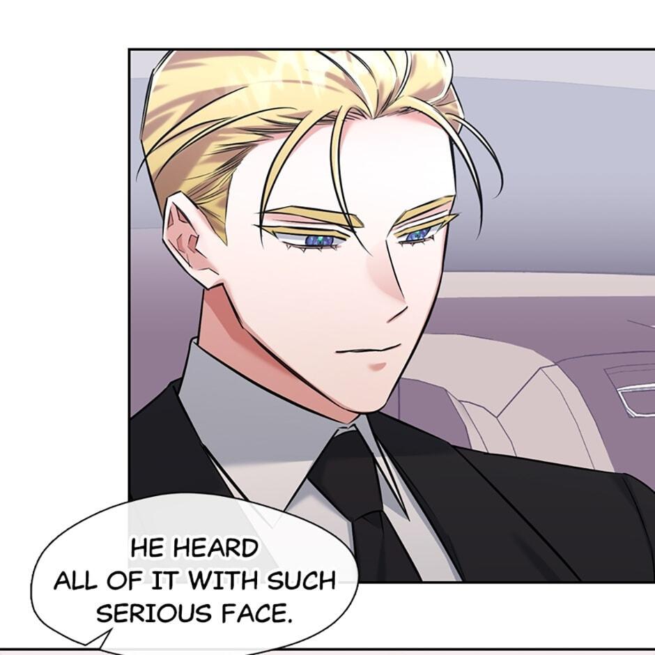 The Dictator Chapter 94 page 11 - 