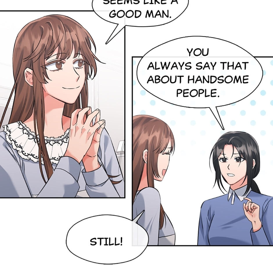 The Dictator Chapter 94 page 14 - 