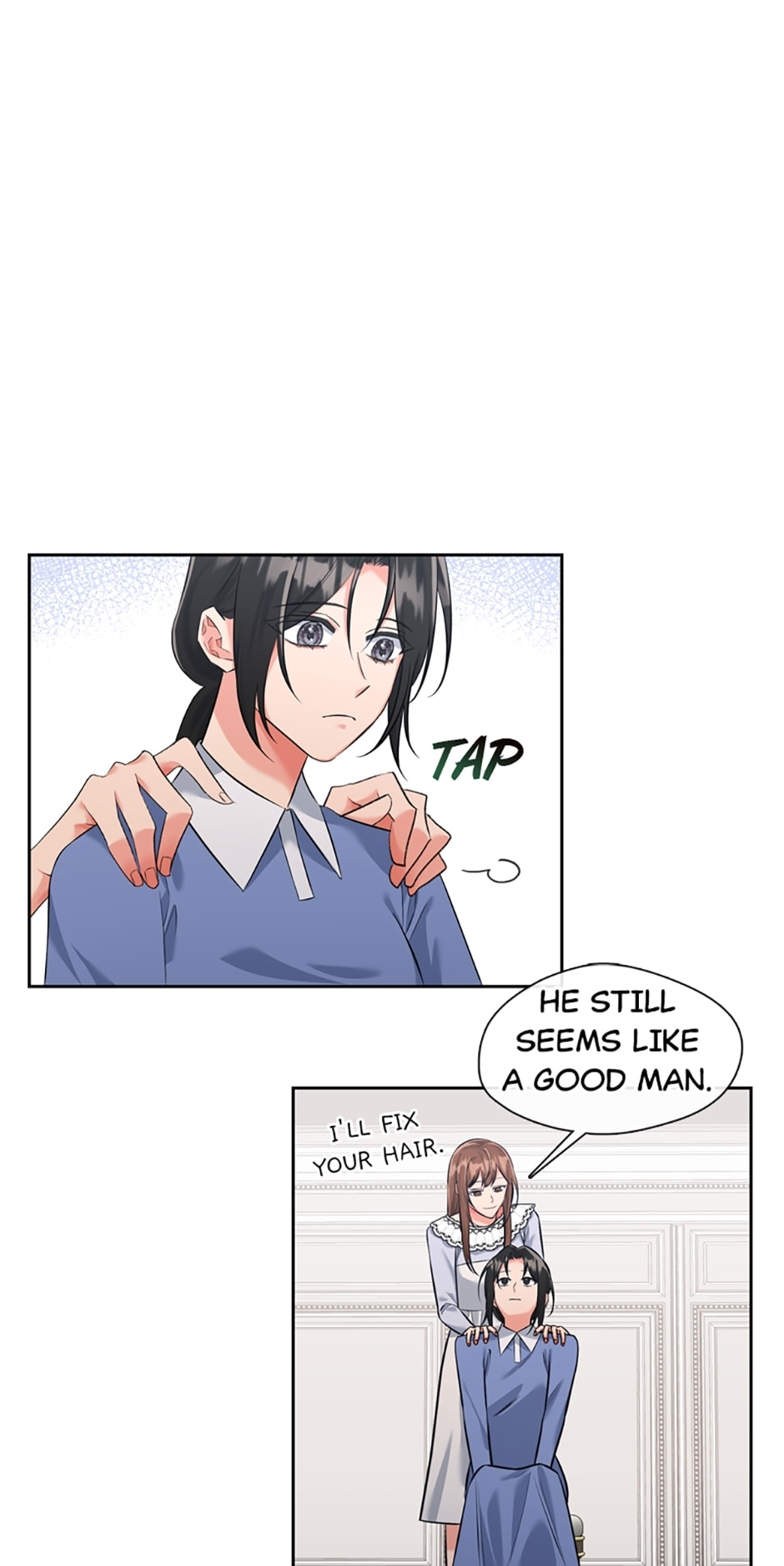 The Dictator Chapter 94 page 15 - 