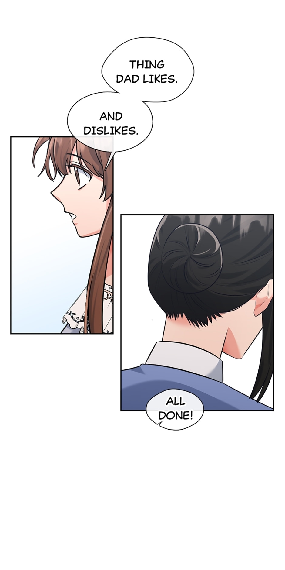 The Dictator Chapter 94 page 20 - 
