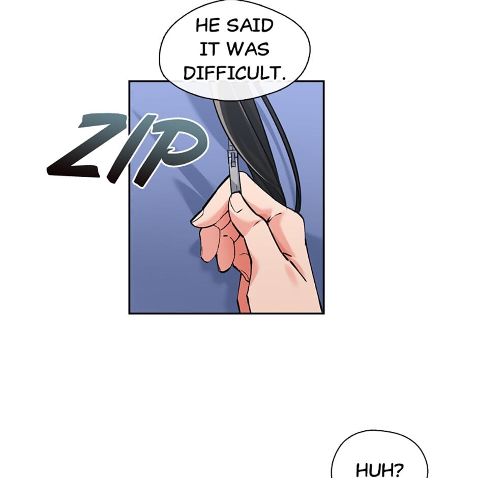The Dictator Chapter 94 page 3 - 
