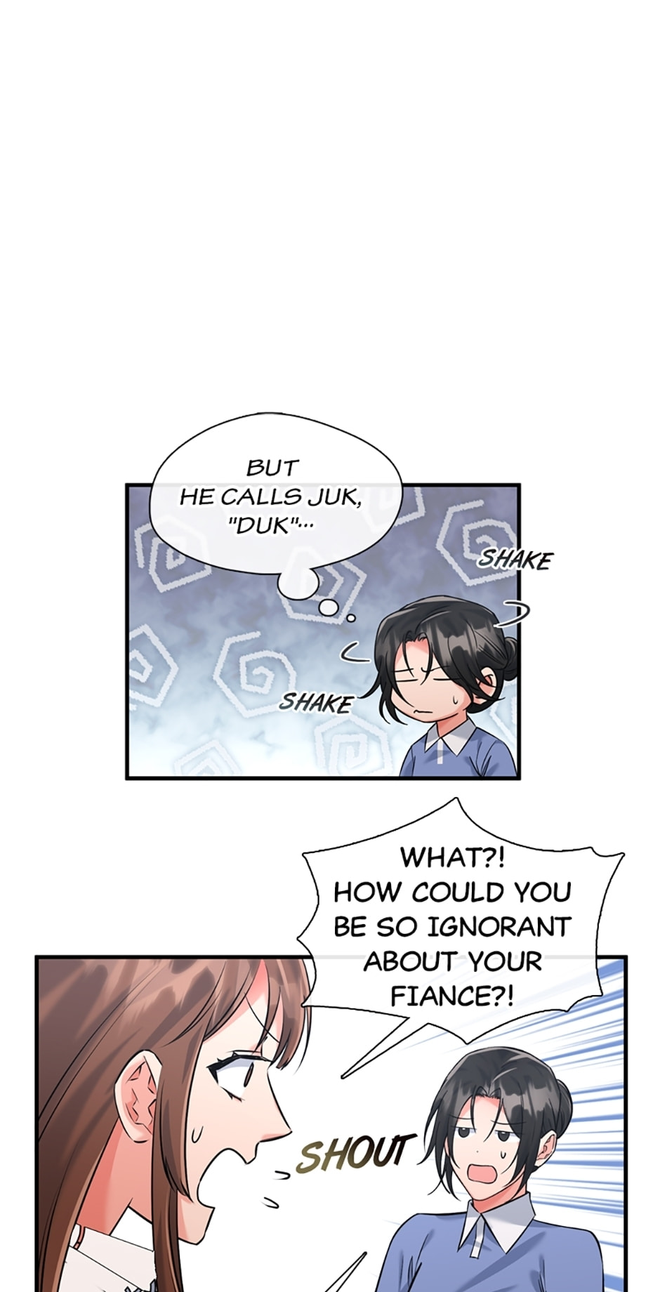 The Dictator Chapter 94 page 22 - 