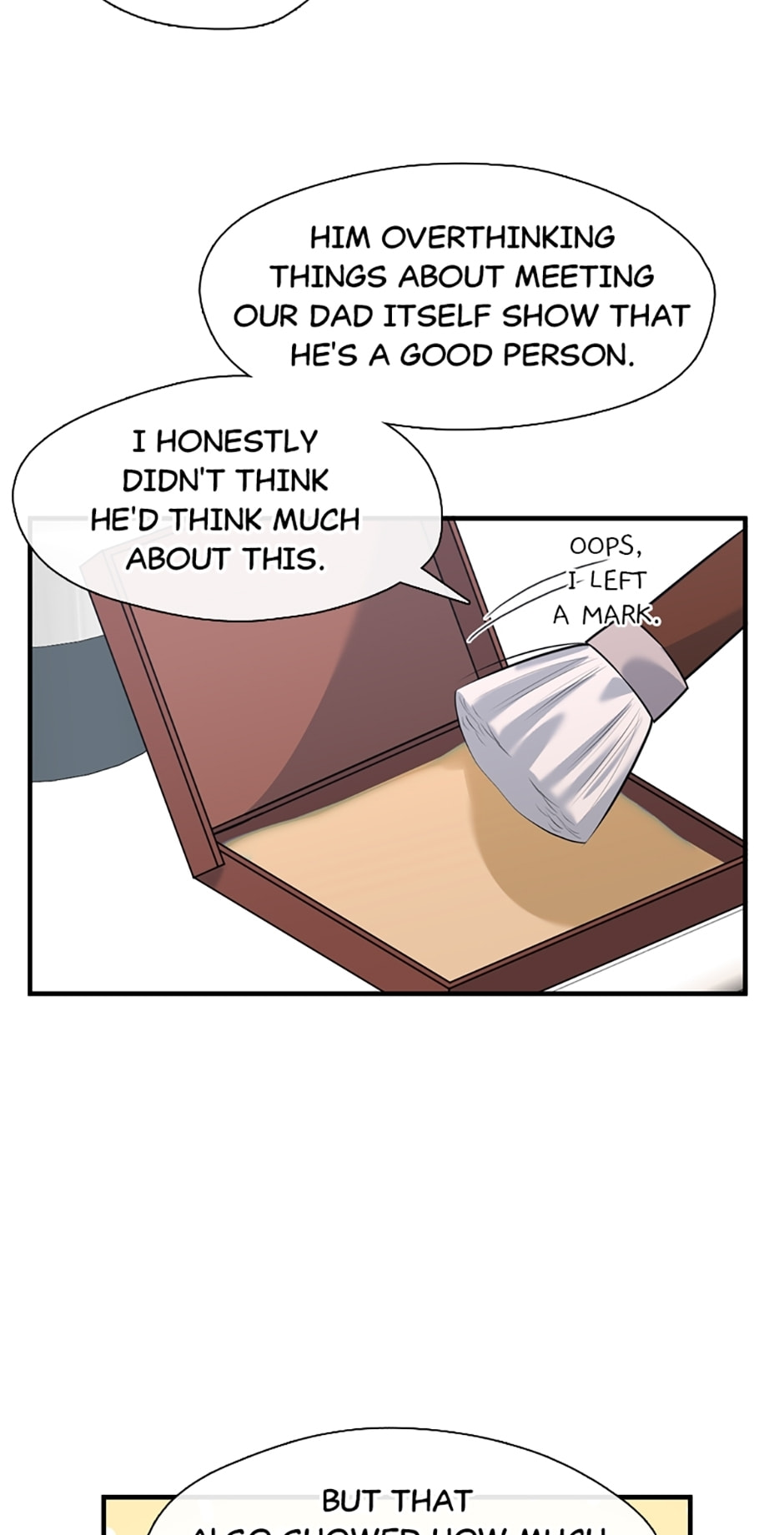 The Dictator Chapter 94 page 24 - 