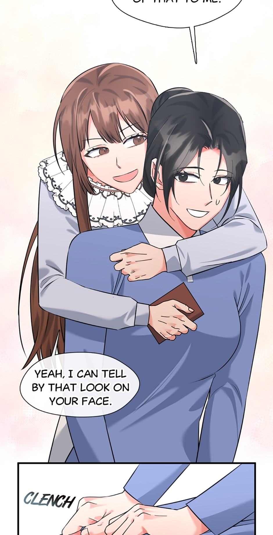 The Dictator Chapter 94 page 26 - 
