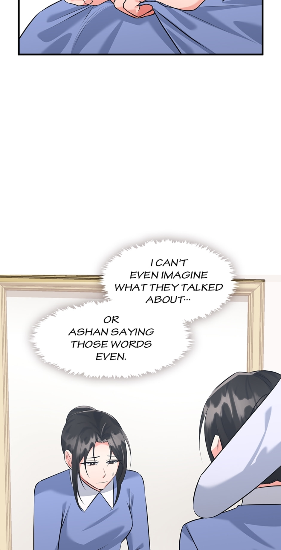 The Dictator Chapter 94 page 27 - 