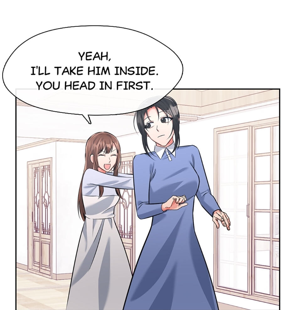 The Dictator Chapter 94 page 30 - 