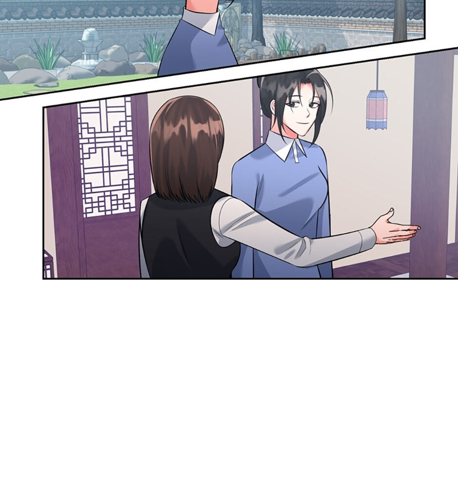 The Dictator Chapter 94 page 32 - 