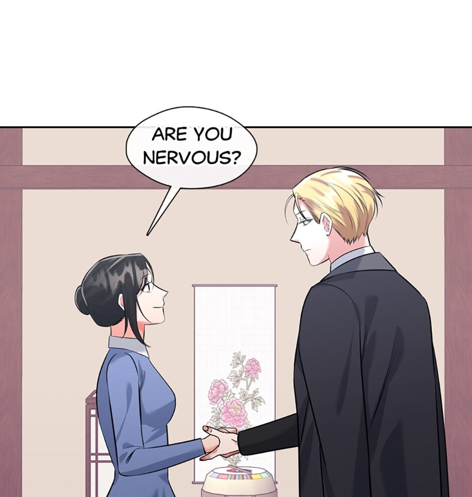The Dictator Chapter 94 page 37 - 