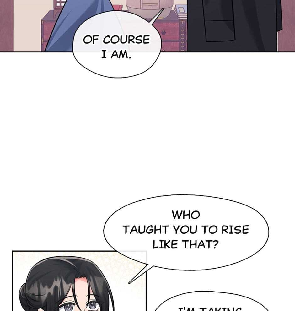 The Dictator Chapter 94 page 38 - 
