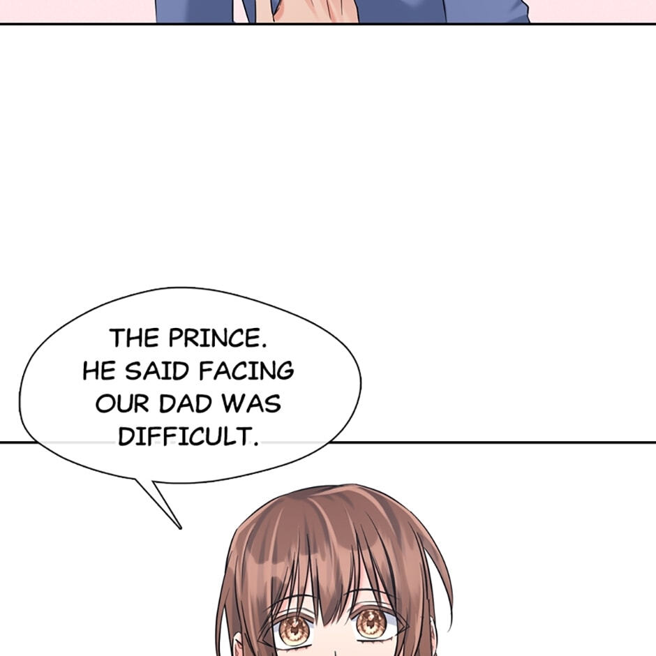 The Dictator Chapter 94 page 5 - 