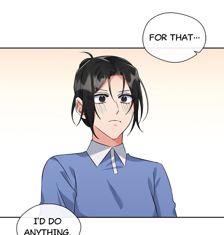 The Dictator Chapter 94 page 51 - 