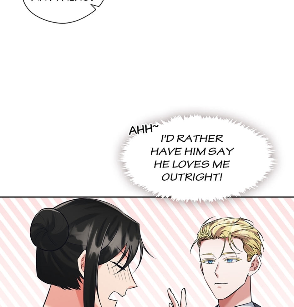 The Dictator Chapter 94 page 52 - 