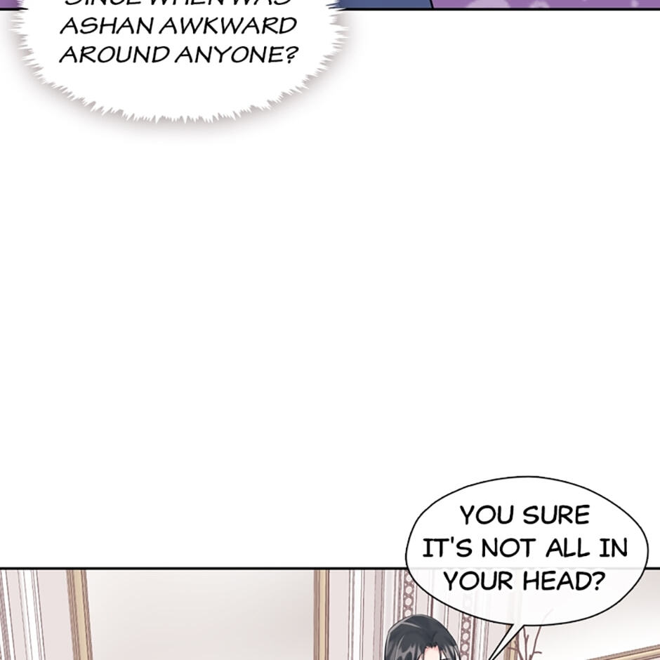The Dictator Chapter 94 page 8 - 