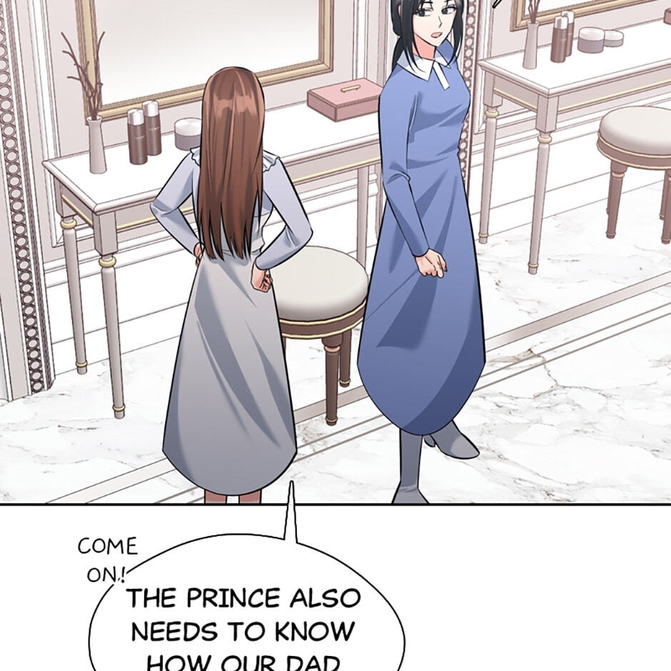 The Dictator Chapter 94 page 9 - 
