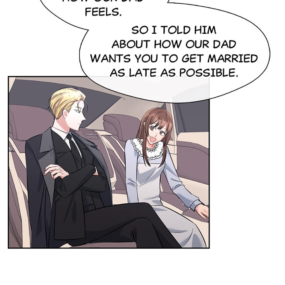 The Dictator Chapter 94 page 10 - 