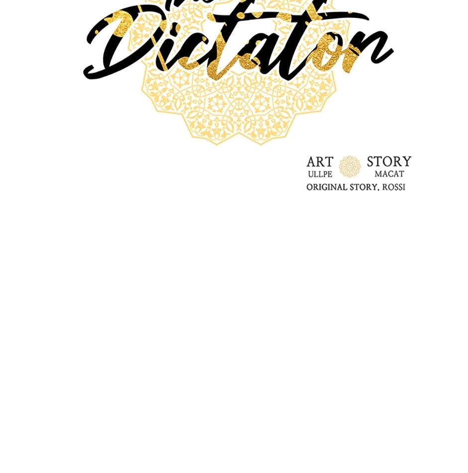 The Dictator Chapter 95 page 16 - 