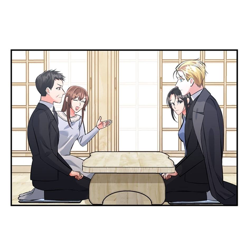 The Dictator Chapter 95 page 17 - 