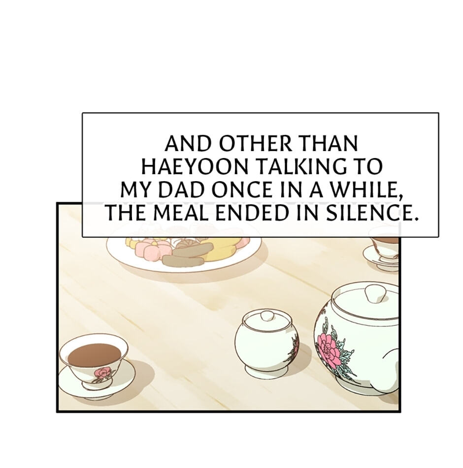 The Dictator Chapter 95 page 20 - 