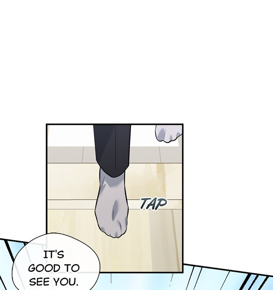 The Dictator Chapter 95 page 3 - 