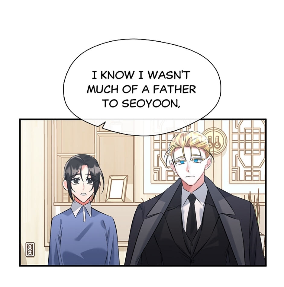 The Dictator Chapter 95 page 22 - 