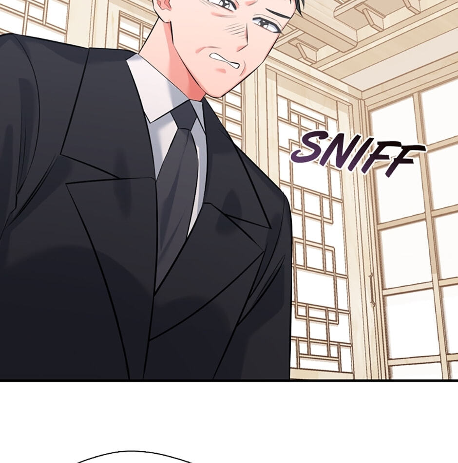The Dictator Chapter 95 page 25 - 