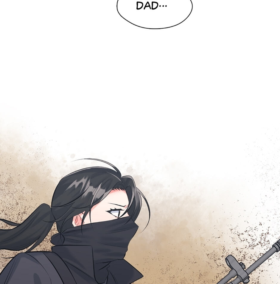 The Dictator Chapter 95 page 27 - 