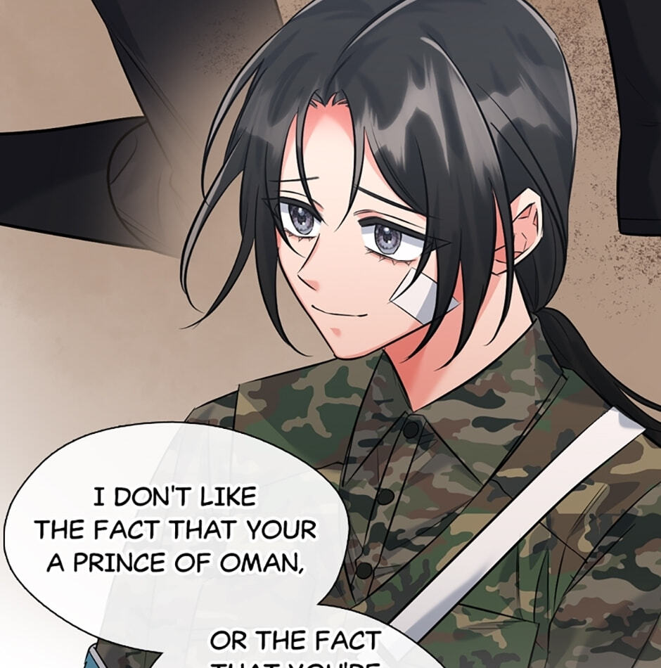 The Dictator Chapter 95 page 29 - 