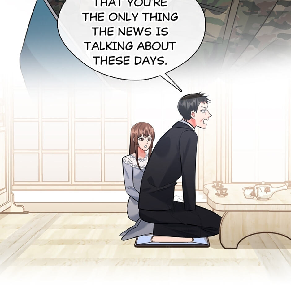 The Dictator Chapter 95 page 30 - 