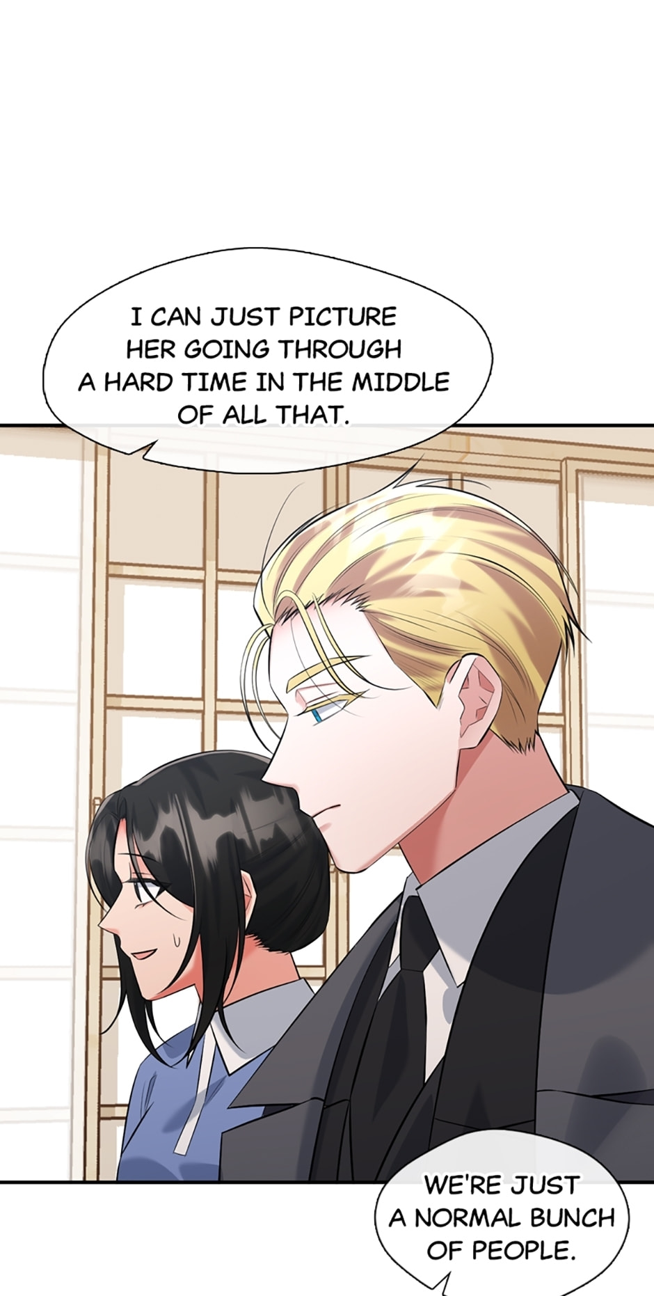The Dictator Chapter 95 page 31 - 