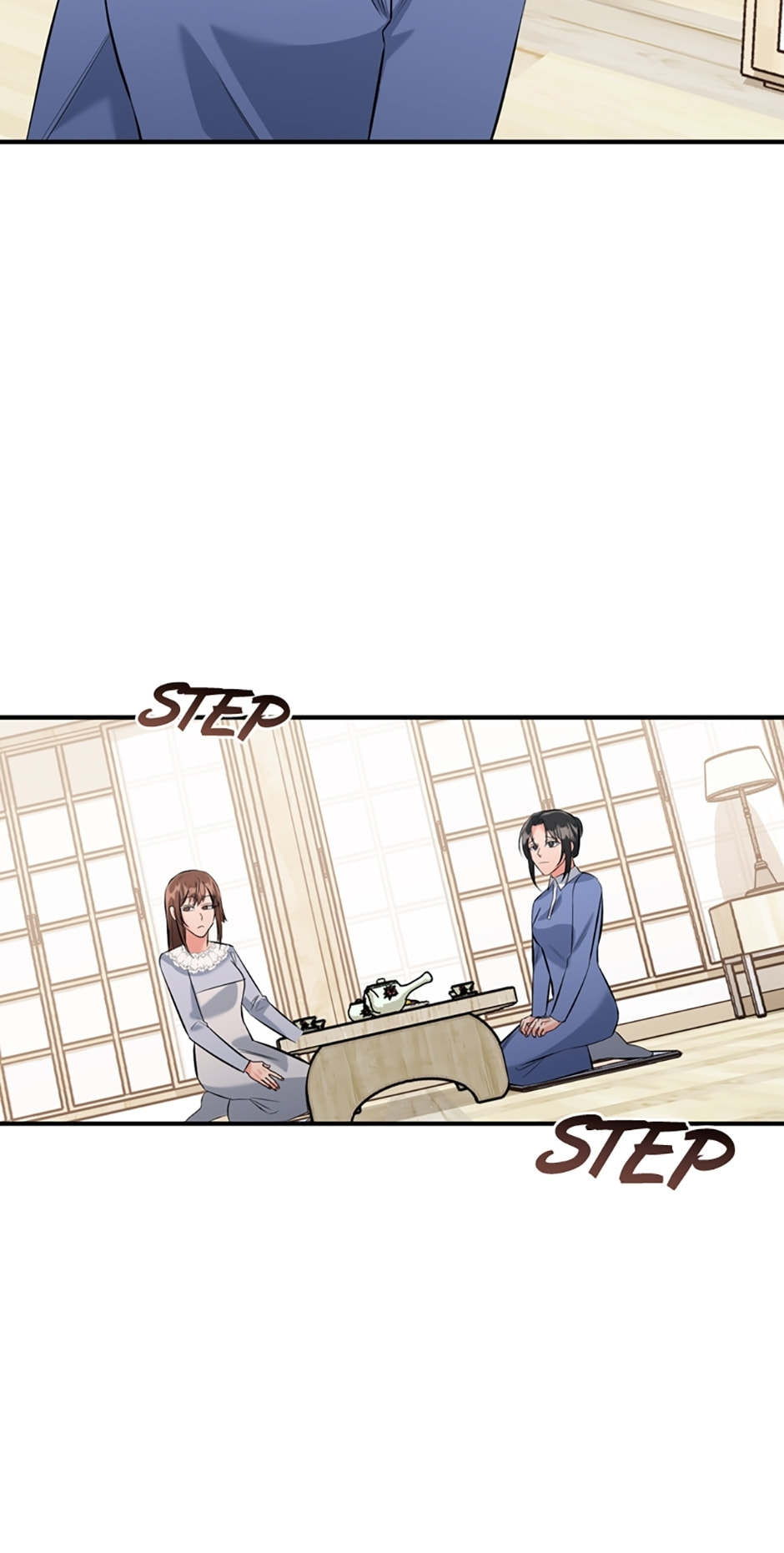 The Dictator Chapter 95 page 35 - 