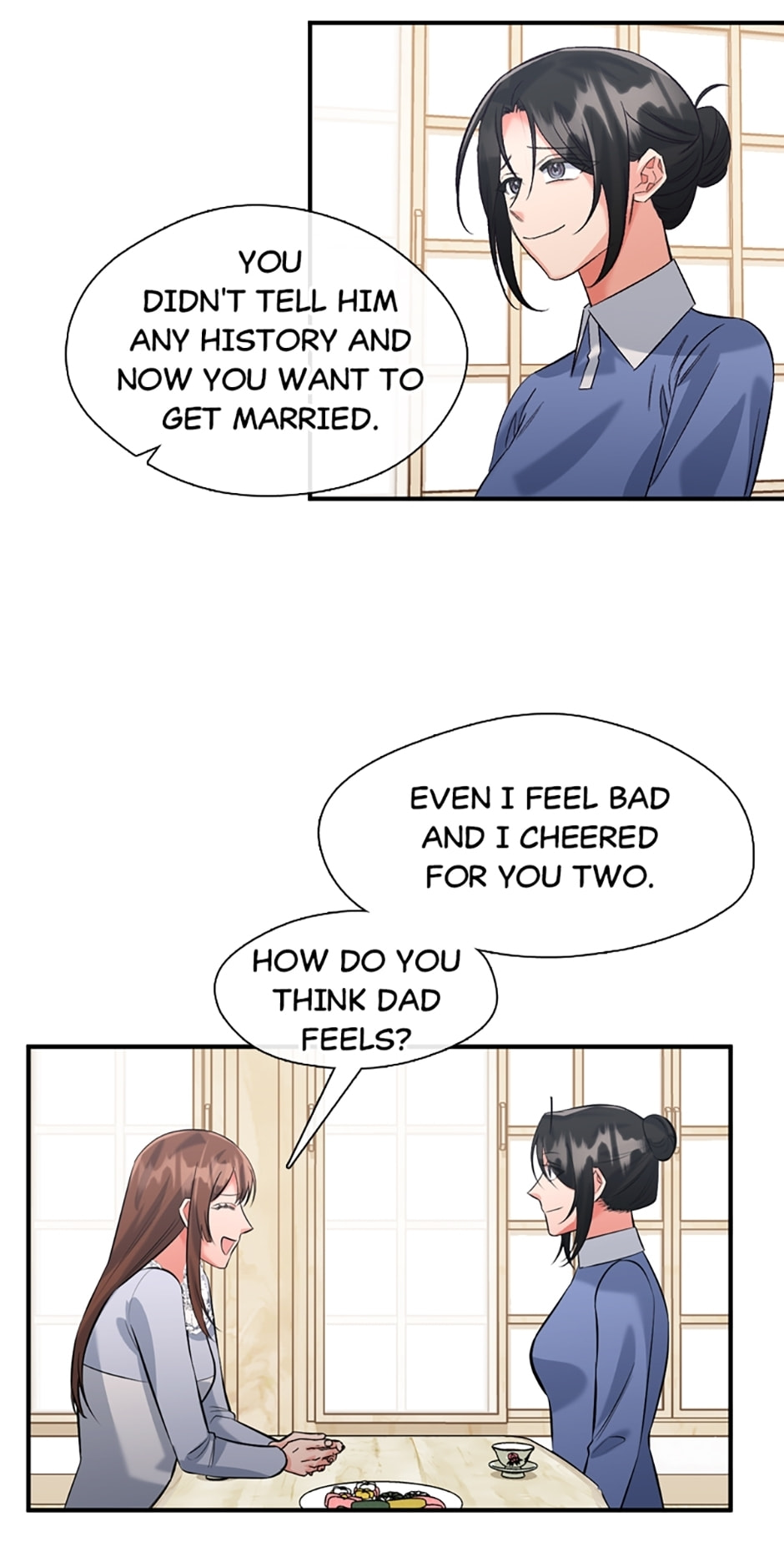 The Dictator Chapter 95 page 37 - 