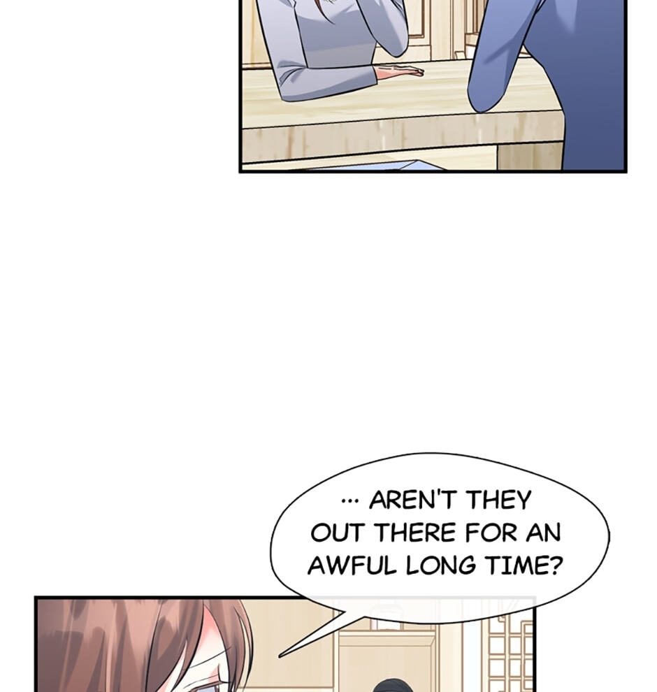 The Dictator Chapter 95 page 43 - 