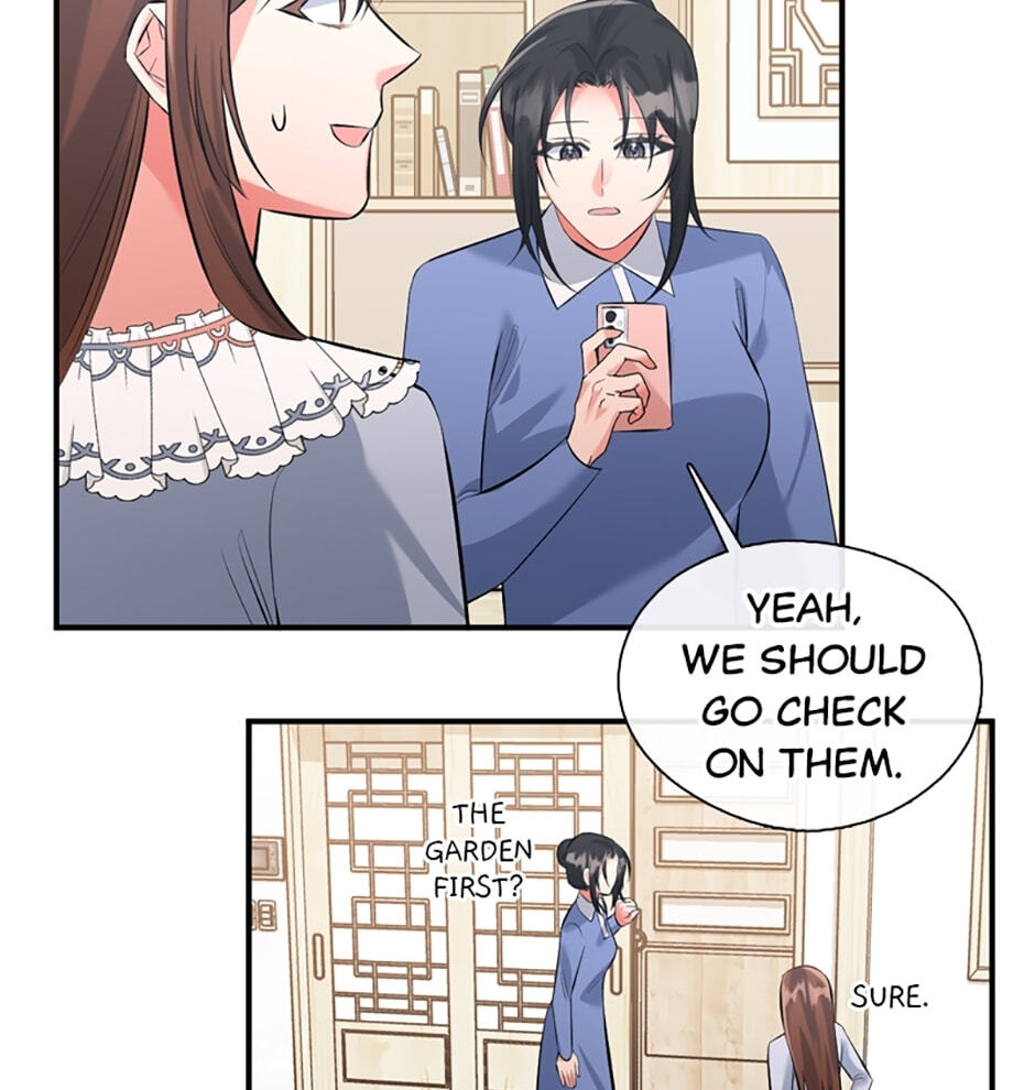 The Dictator Chapter 95 page 44 - 