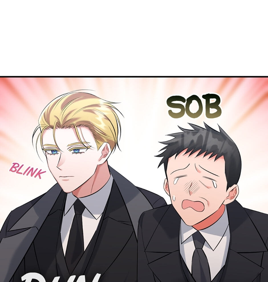 The Dictator Chapter 95 page 50 - 