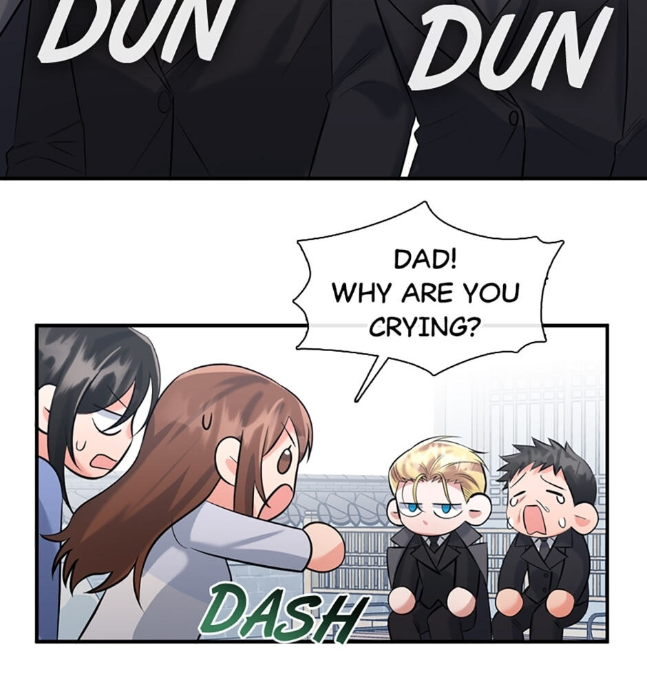 The Dictator Chapter 95 page 51 - 