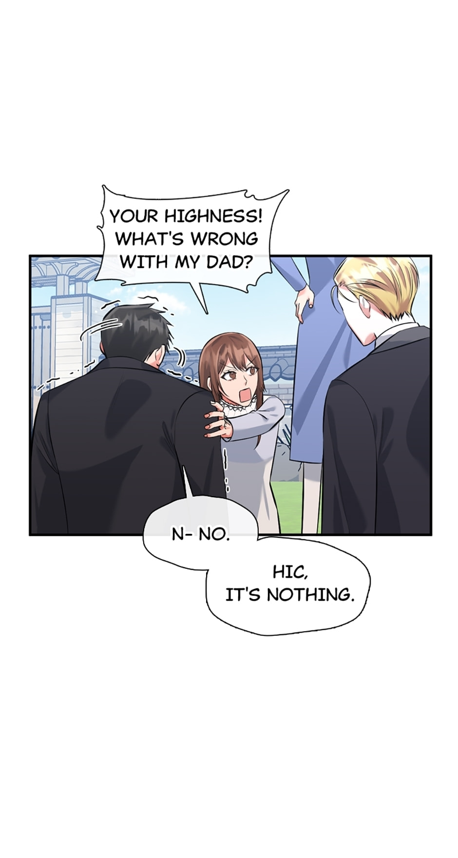 The Dictator Chapter 95 page 52 - 