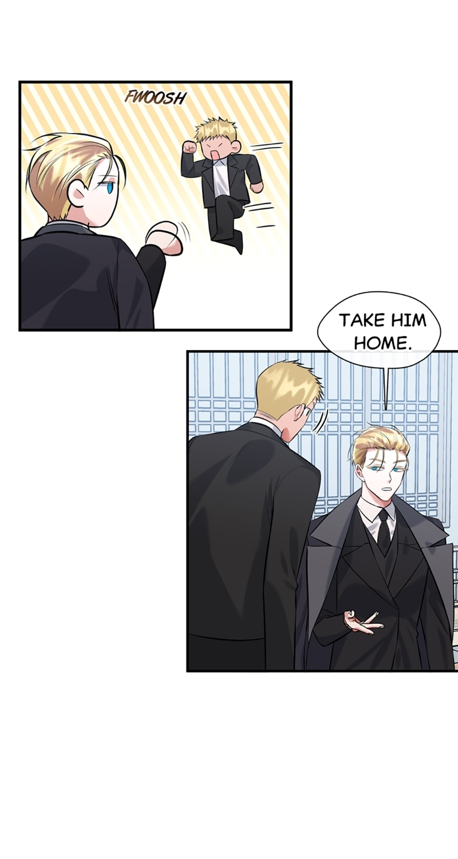 The Dictator Chapter 95 page 53 - 