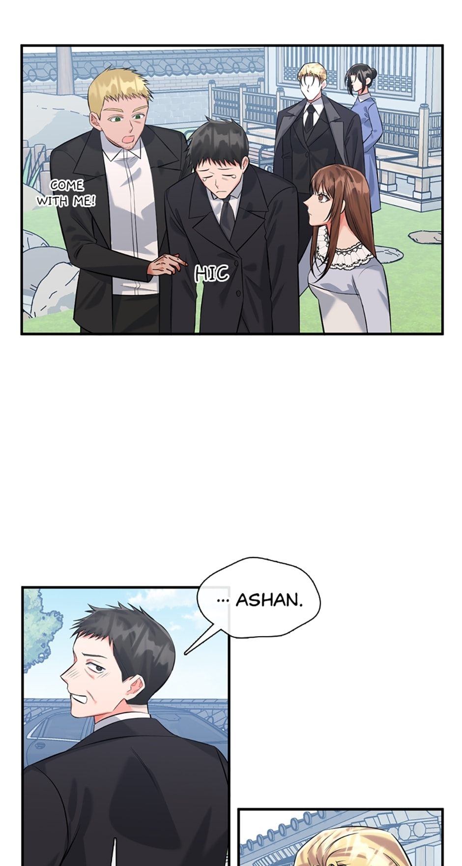 The Dictator Chapter 95 page 54 - 