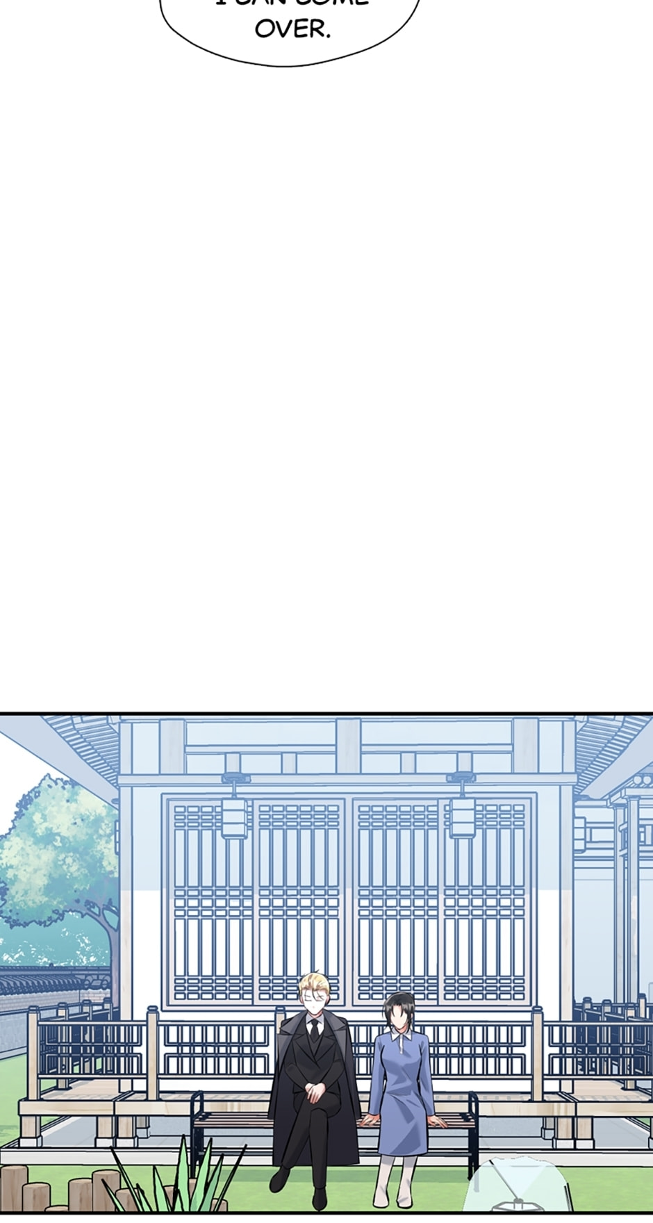 The Dictator Chapter 95 page 56 - 