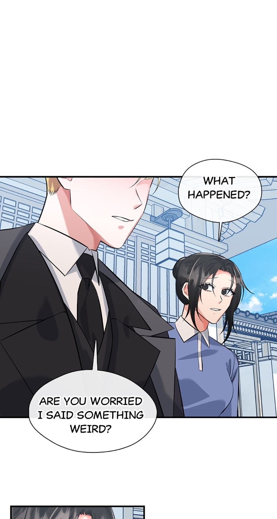 The Dictator Chapter 95 page 57 - 