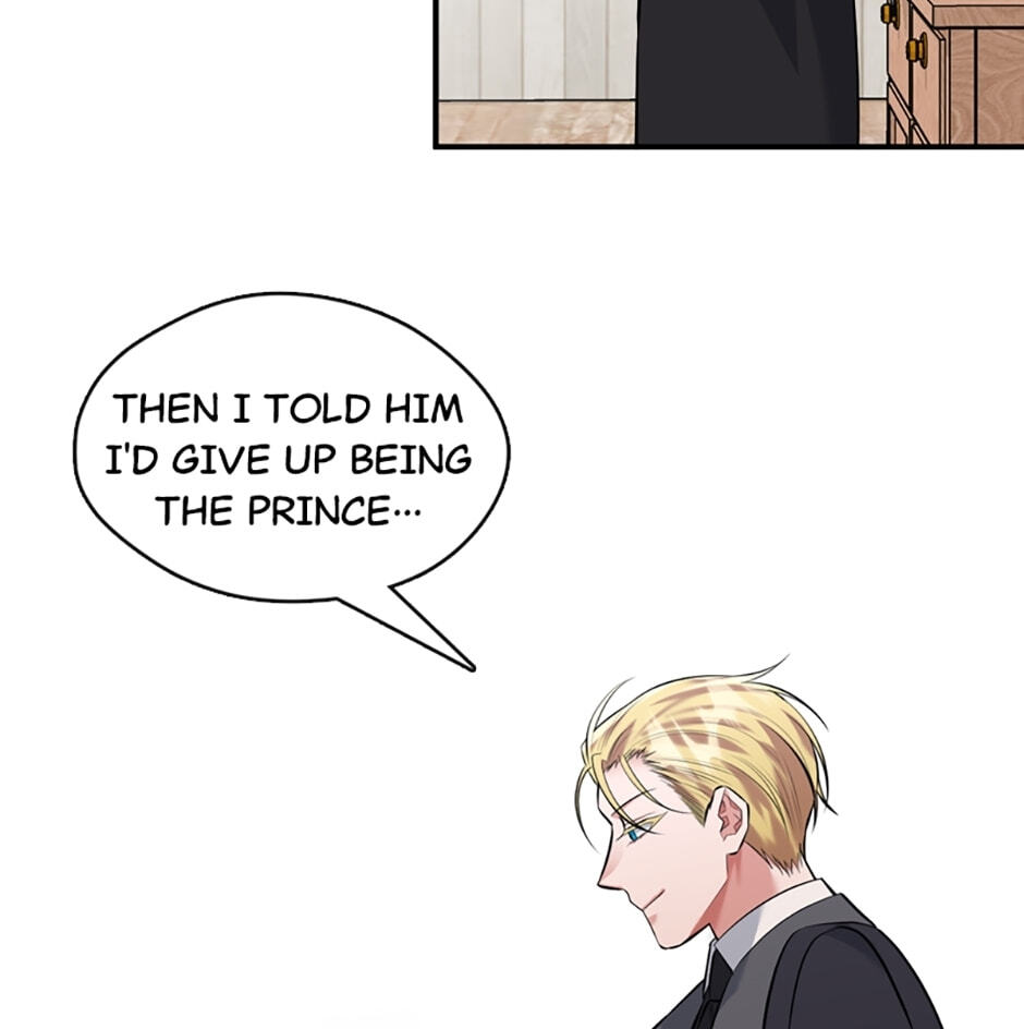 The Dictator Chapter 95 page 64 - 