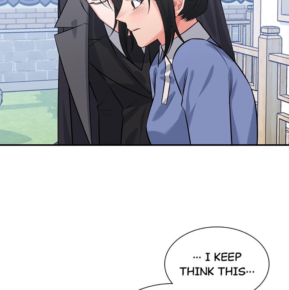 The Dictator Chapter 95 page 69 - 