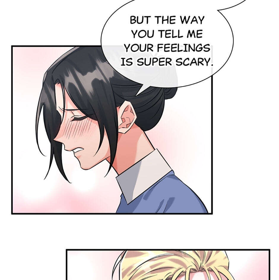 The Dictator Chapter 95 page 70 - 